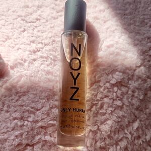 NOYZ Only Human Eau de Parfum Spray